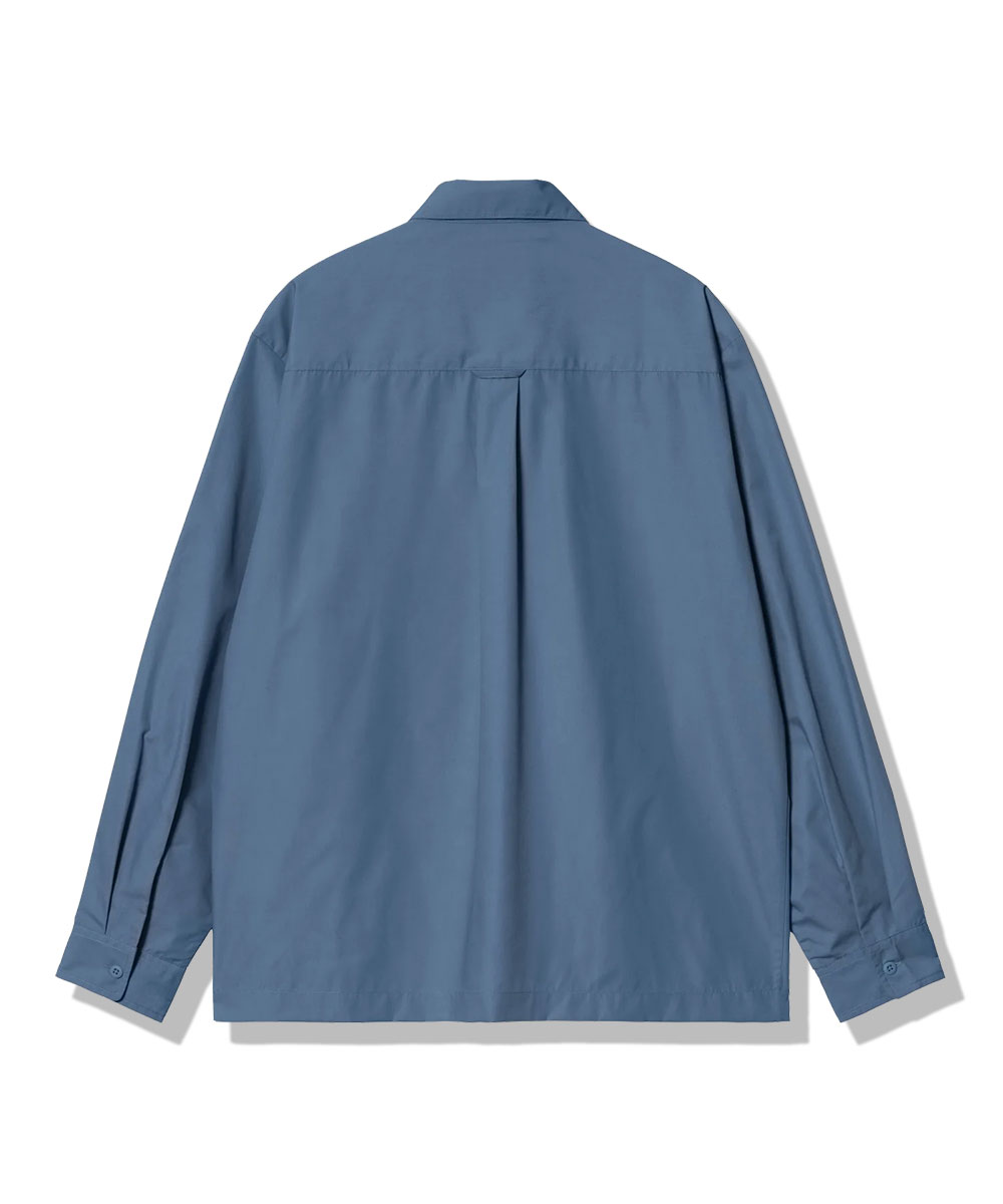 楽天市場】CARHARTT WIP カーハート ワークインプログレス 長袖シャツ