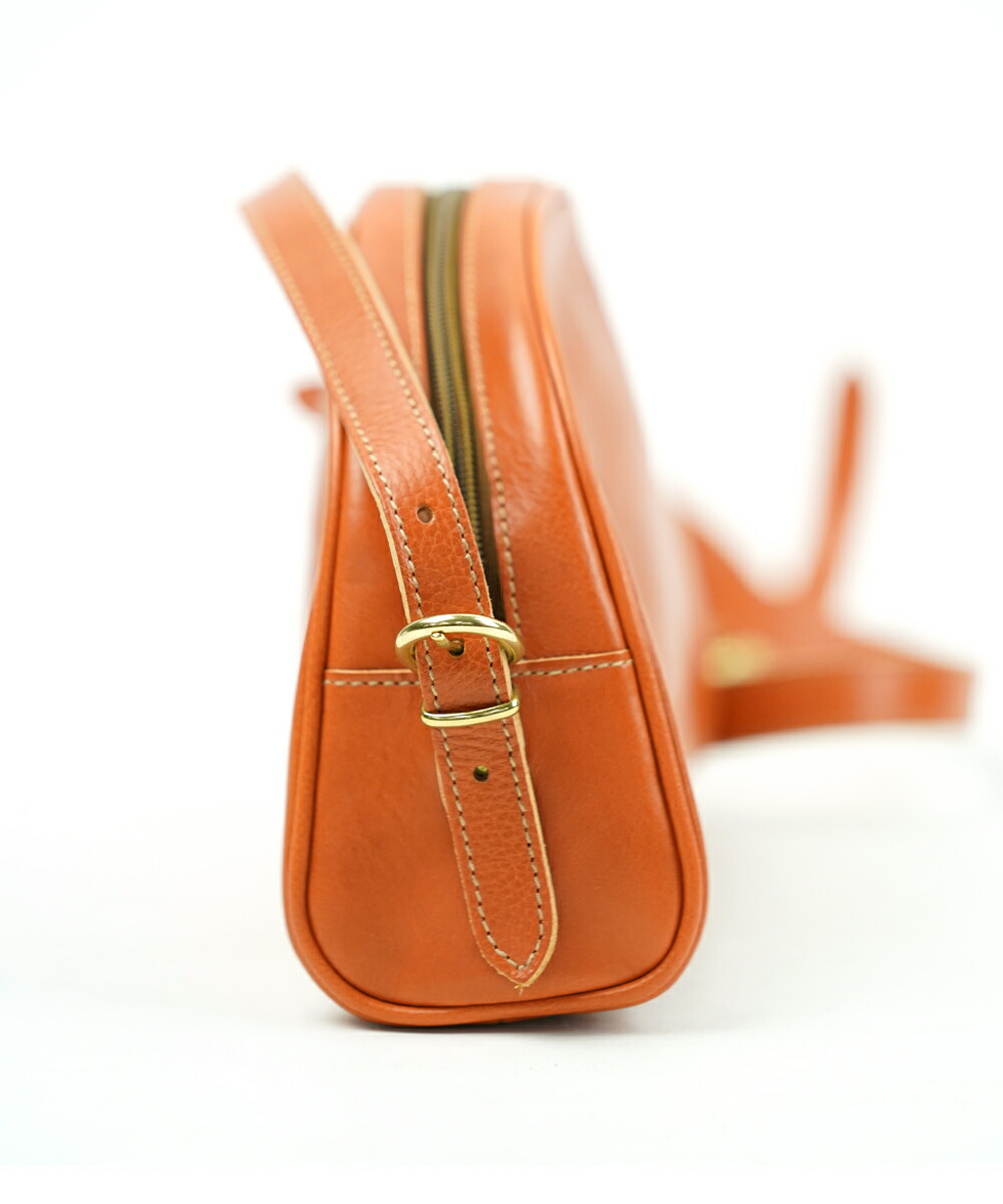 楽天市場】イルビゾンテ IL BISONTE バッグ ショルダーバッグ