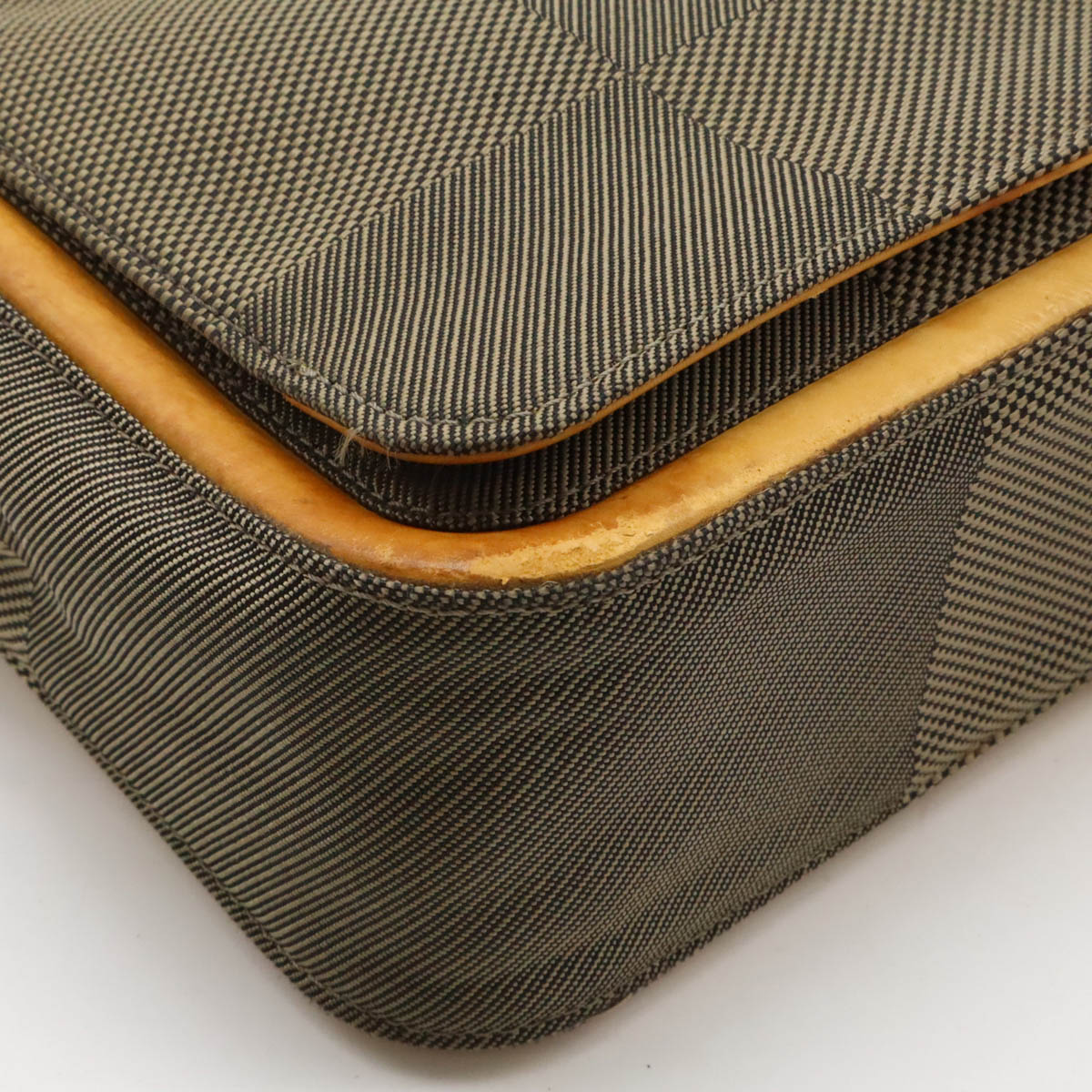 楽天市場】LOUIS VUITTON ルイ ヴィトン ダミエジェアン メサジェ