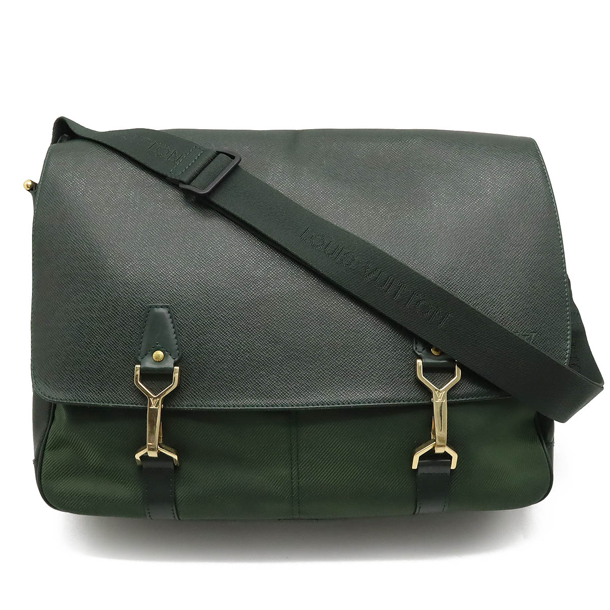 楽天市場】【バッグ】LOUIS VUITTON ルイ ヴィトン タイガ デルスー