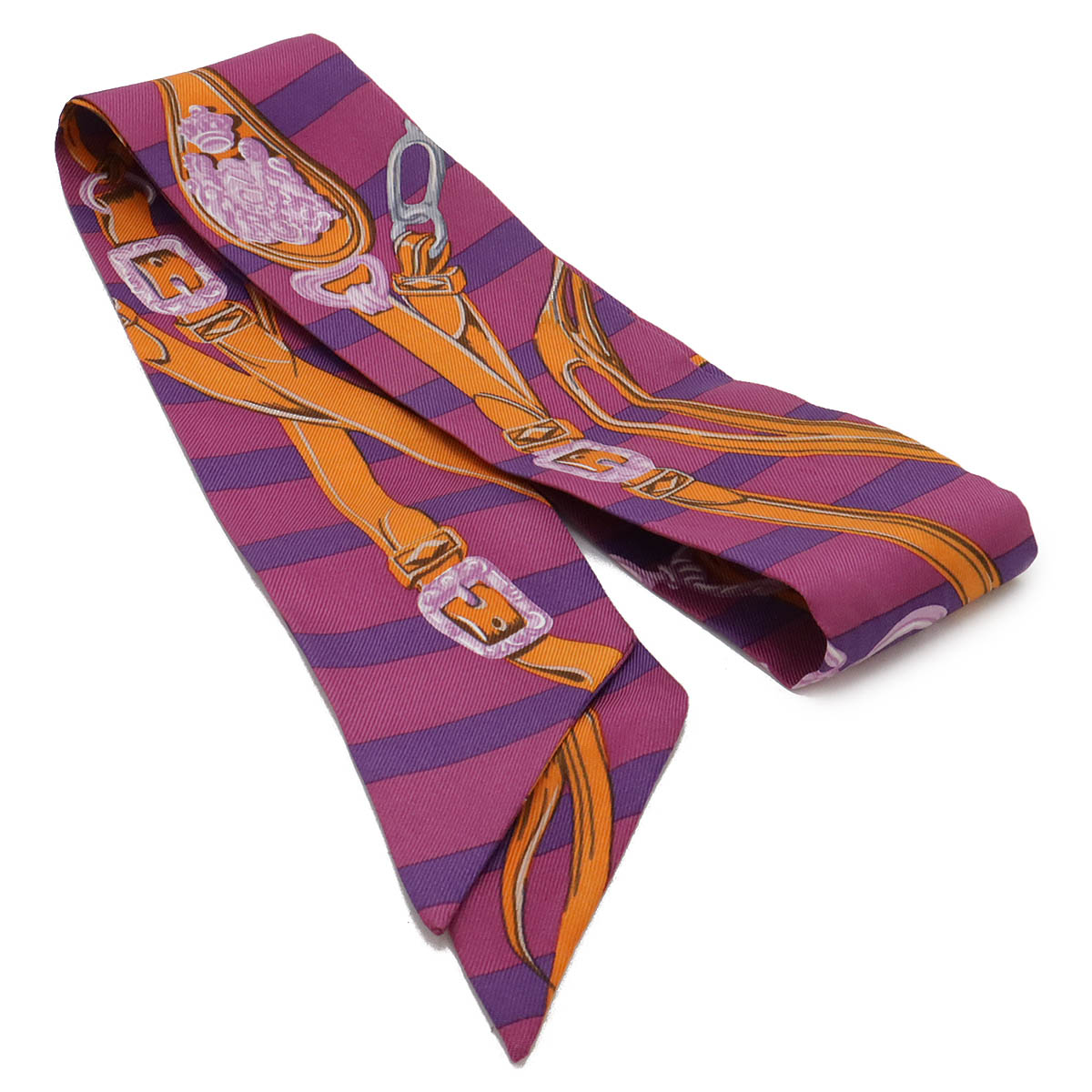 楽天市場】HERMES エルメス TWELL ツイリー ツイル トゥイリー