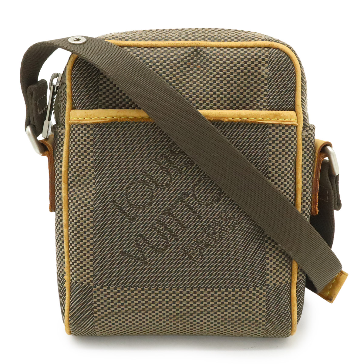 楽天市場】ダミエ ジェアン シタダン ショルダーバッグ（バッグ