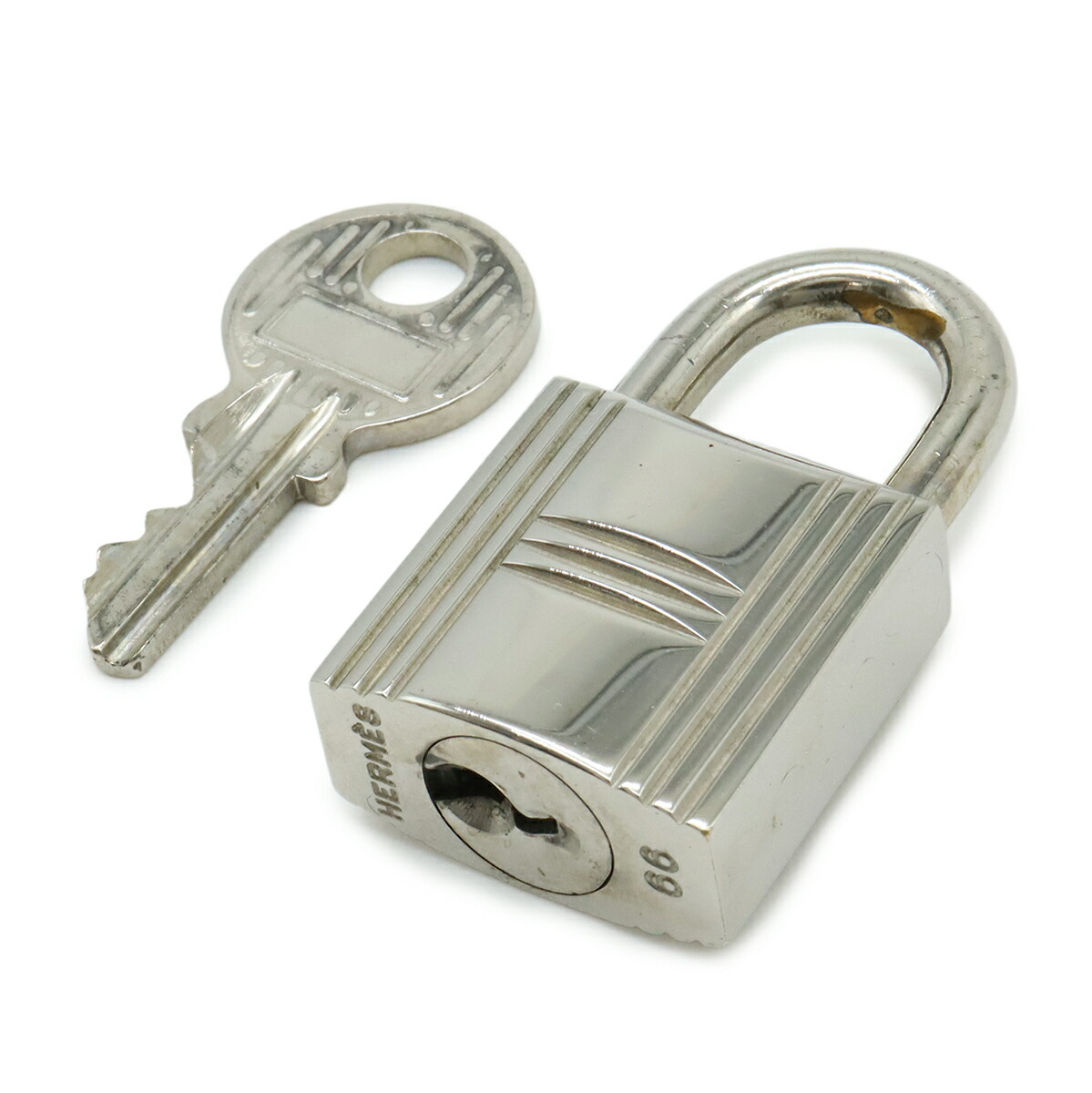 楽天市場】エルメス カデナ 南京錠の通販