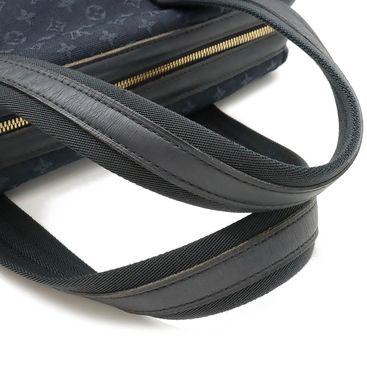 楽天市場】LOUIS VUITTON ルイ ヴィトン モノグラムミニ