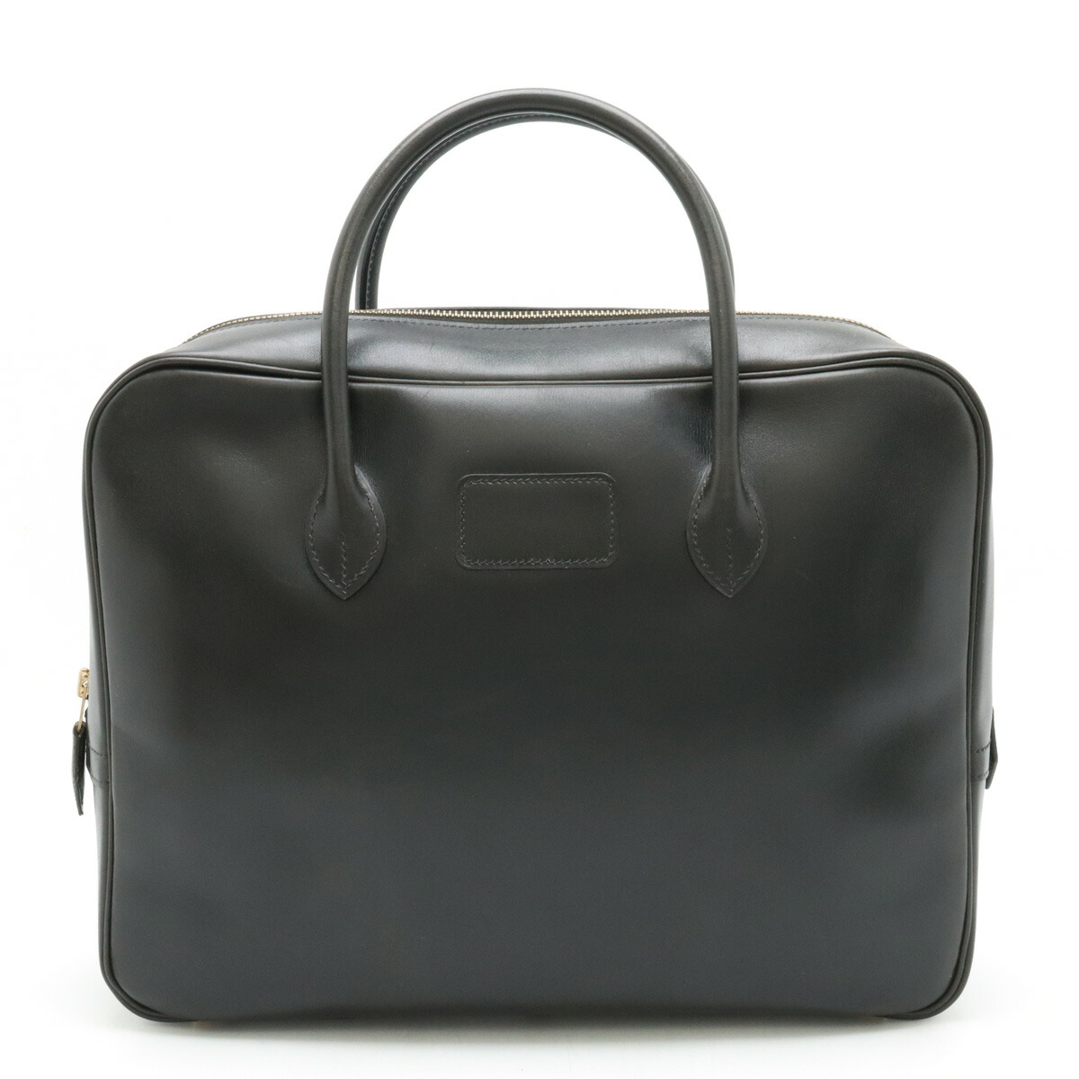 楽天市場】HERMES エルメス エッフェル ビジネスバッグ 書類カバン