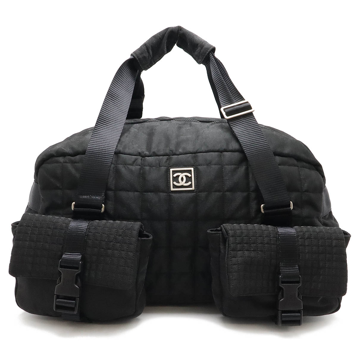 楽天市場】CHANEL シャネル スポーツライン チョコバー ココマーク