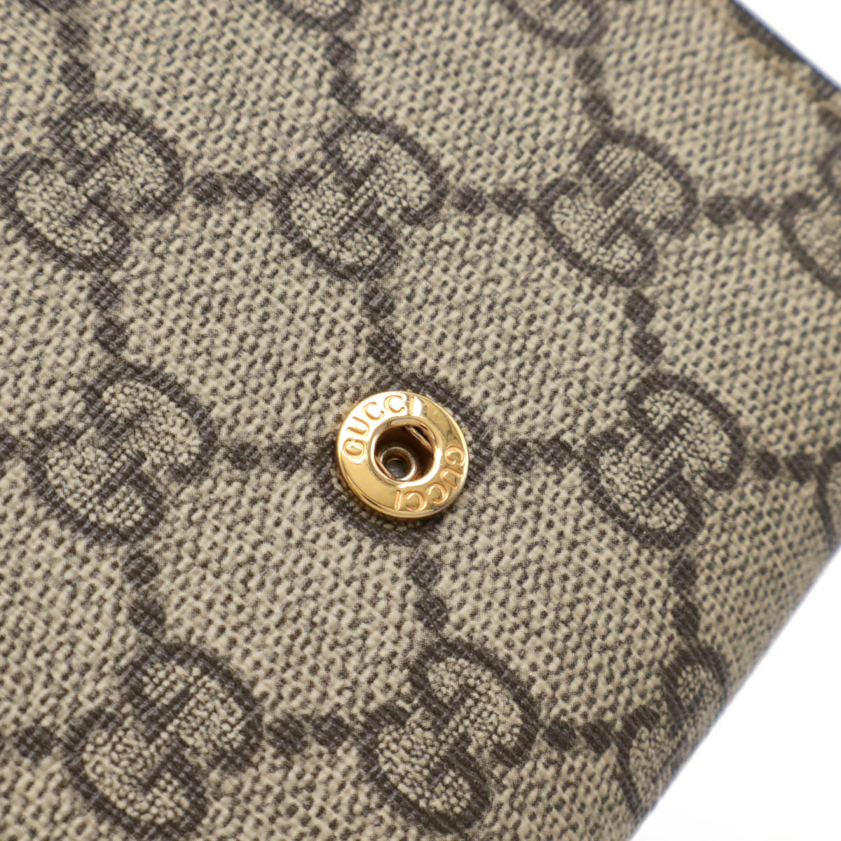 楽天市場】GUCCI グッチ ダブルG バイカラー ミディアム ウォレット GG