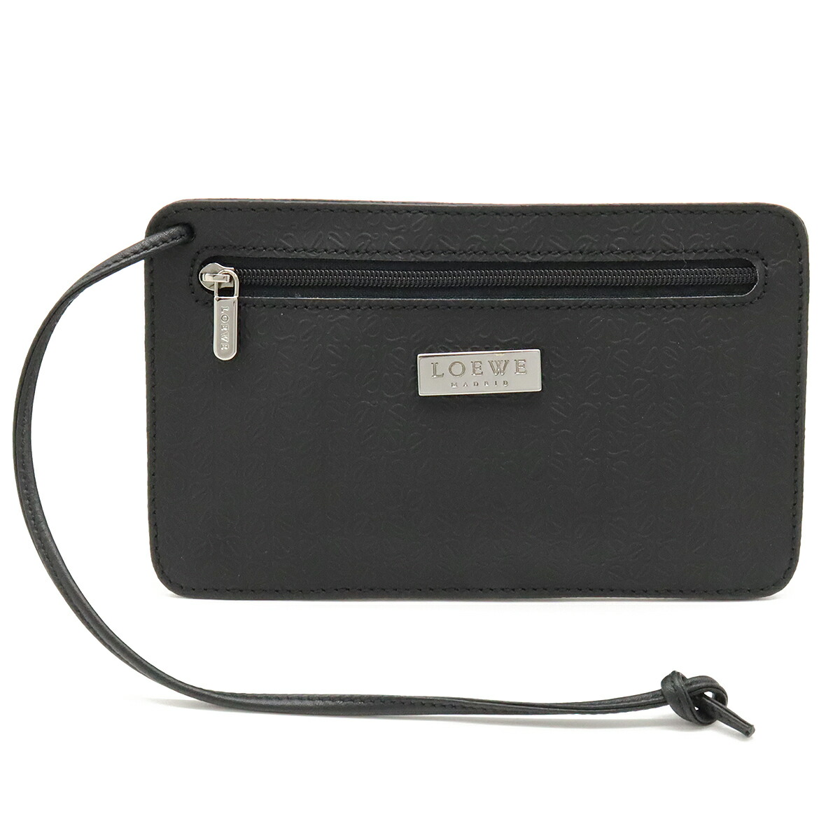 楽天市場】【バッグ】LOEWE ロエベ リピート アナグラム ショルダー