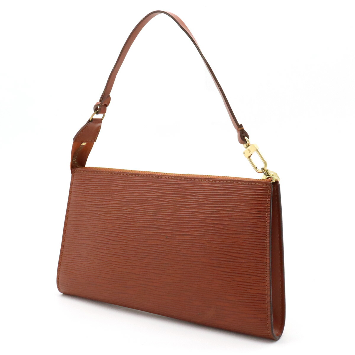 楽天市場】LOUIS VUITTON ルイ ヴィトン エピ ポシェット アクセ