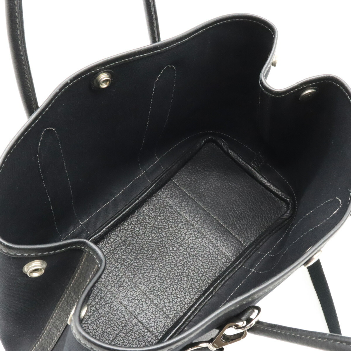 楽天市場】HERMES エルメス ガーデンパーティTPM トートバッグ