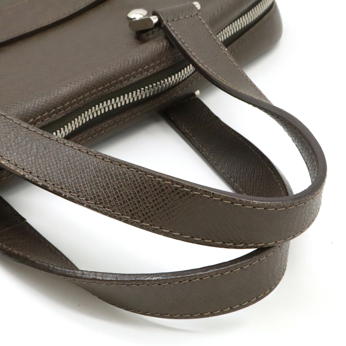 楽天市場】LOUIS VUITTON ルイ ヴィトン タイガ イゴール 書類カバン