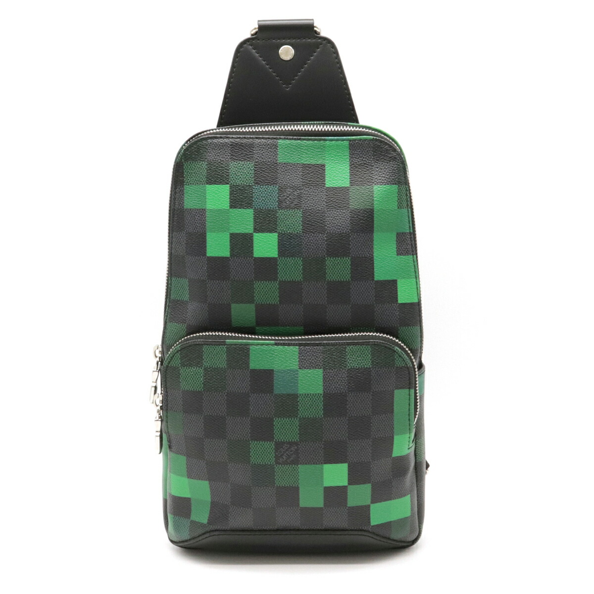 楽天市場】【バッグ】LOUIS VUITTON ルイ ヴィトン ダミエグラフィット