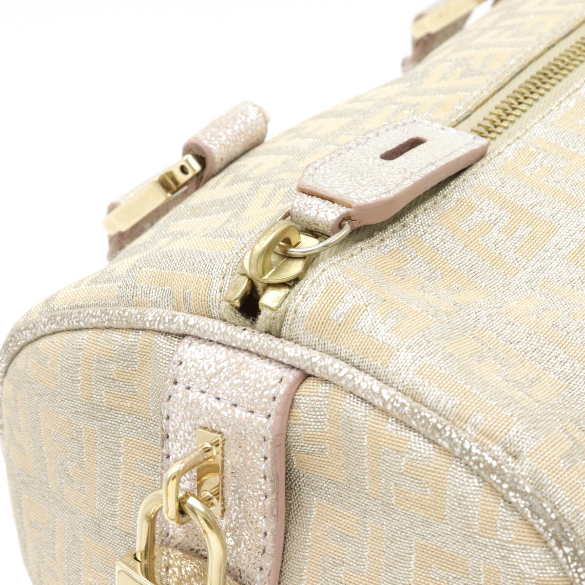 楽天市場】【バッグ】FENDI フェンディ ズッキーノ ズッカ柄