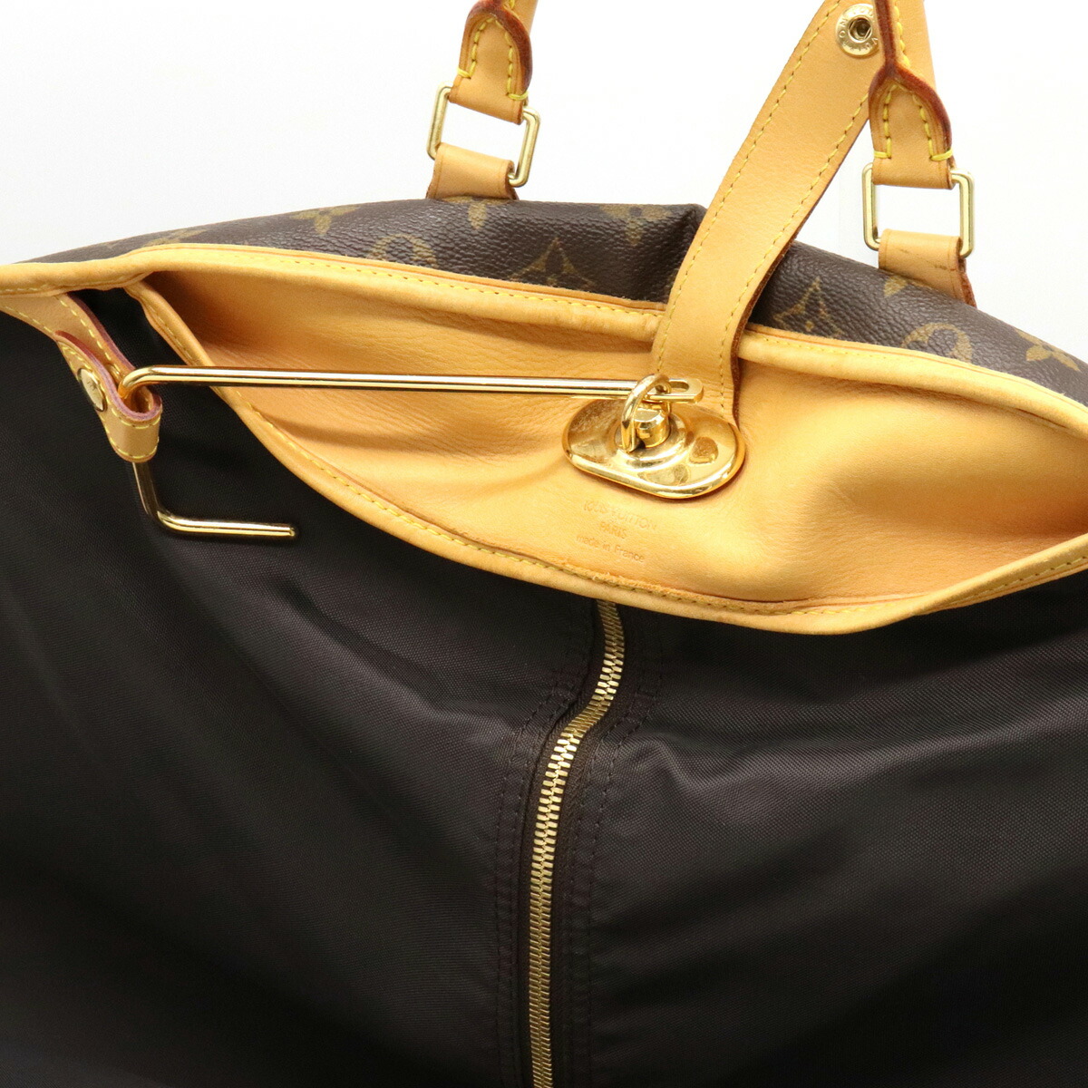 楽天市場】【バッグ】LOUIS VUITTON ルイ ヴィトン モノグラム