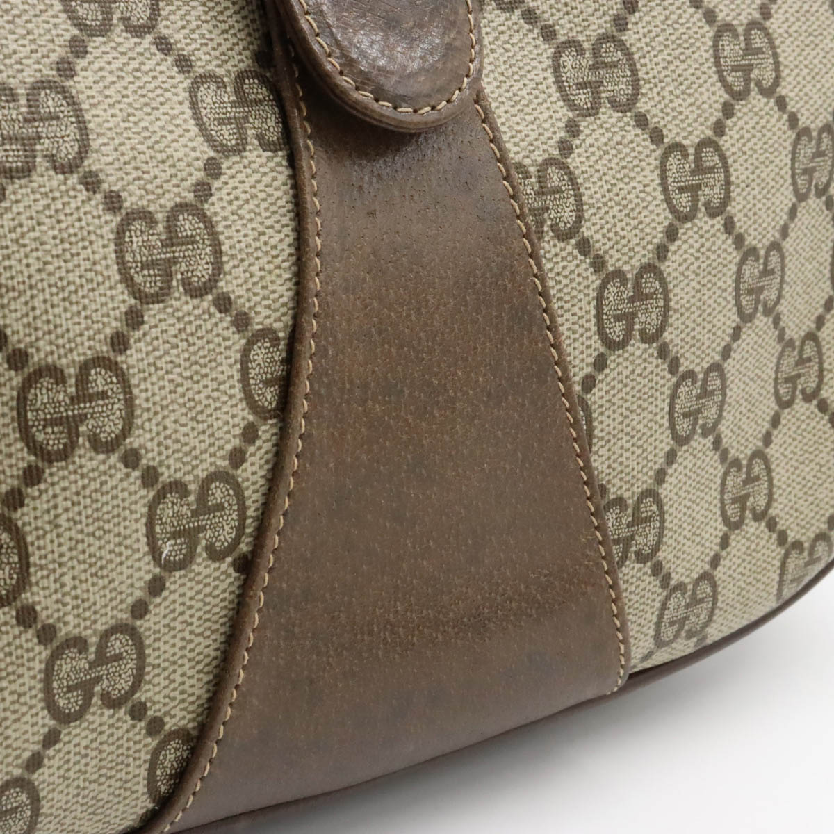 楽天市場】【バッグ】GUCCI グッチ GGプラス オールドグッチ シェリー
