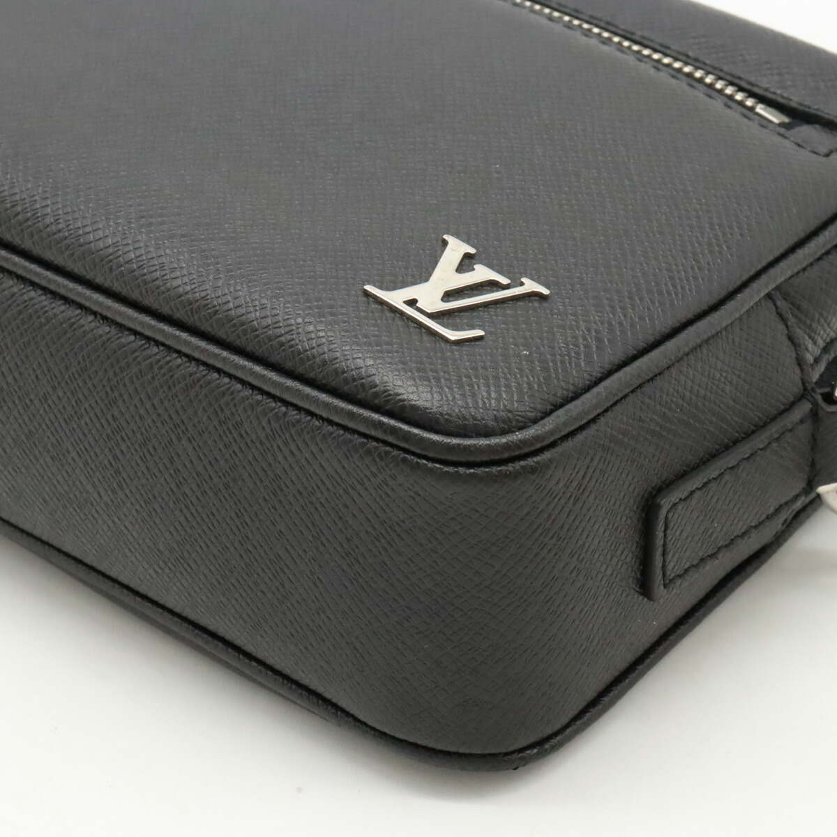 楽天市場】【バッグ】LOUIS VUITTON ルイ ヴィトン タイガ ポシェット