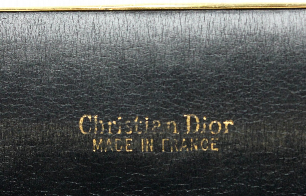 楽天市場】【バッグ】Christian Dior クリスチャン ディオール
