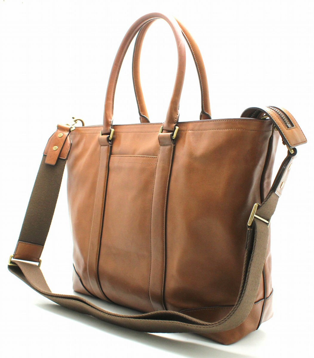 楽天市場】【バッグ】COACH コーチ ブリーカー レガシー レザー