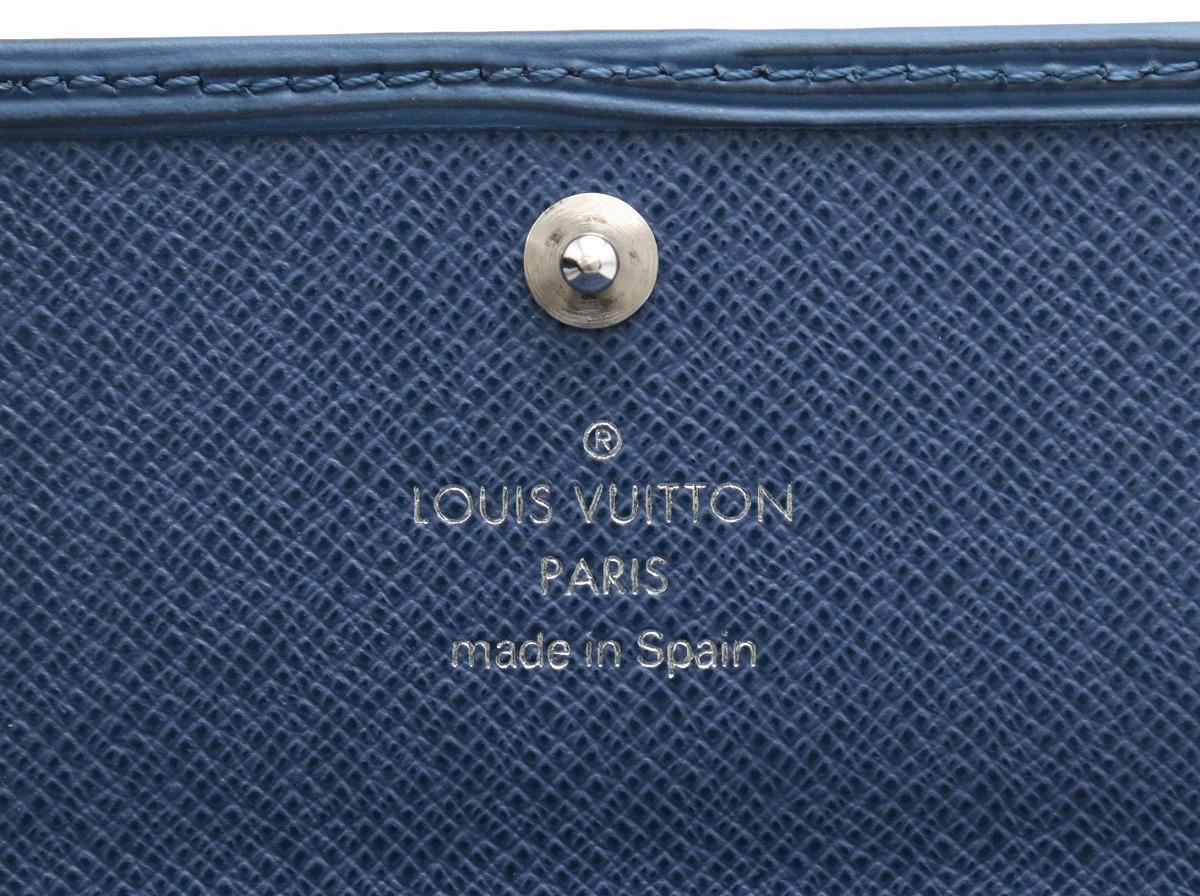 楽天市場】LOUIS VUITTON ルイ ヴィトン エピ ミュルティクレ6 6連キー