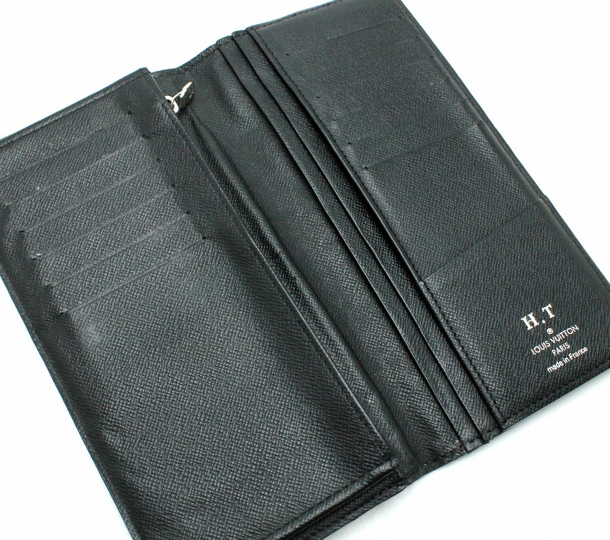 楽天市場】【財布】LOUIS VUITTON ルイ ヴィトン ダミエグラフィット