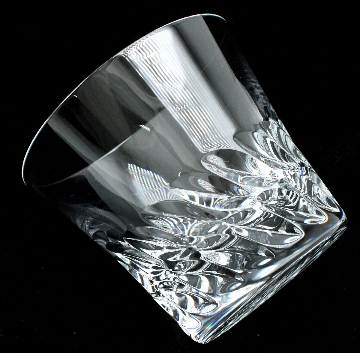 楽天市場】【未使用品】Baccarat バカラ グローリア 2016 クリスタル