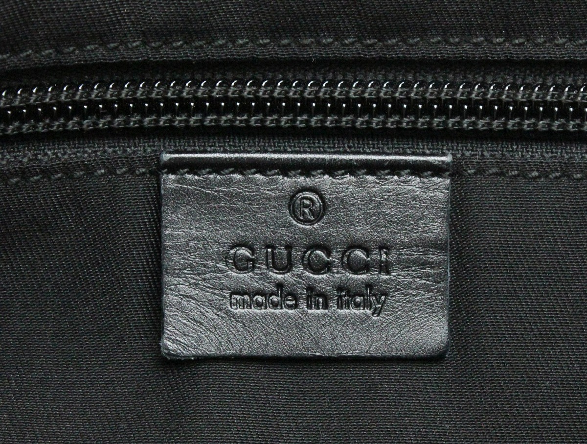 楽天市場】【バッグ】GUCCI グッチ GGキャンバス マチなし ショルダー