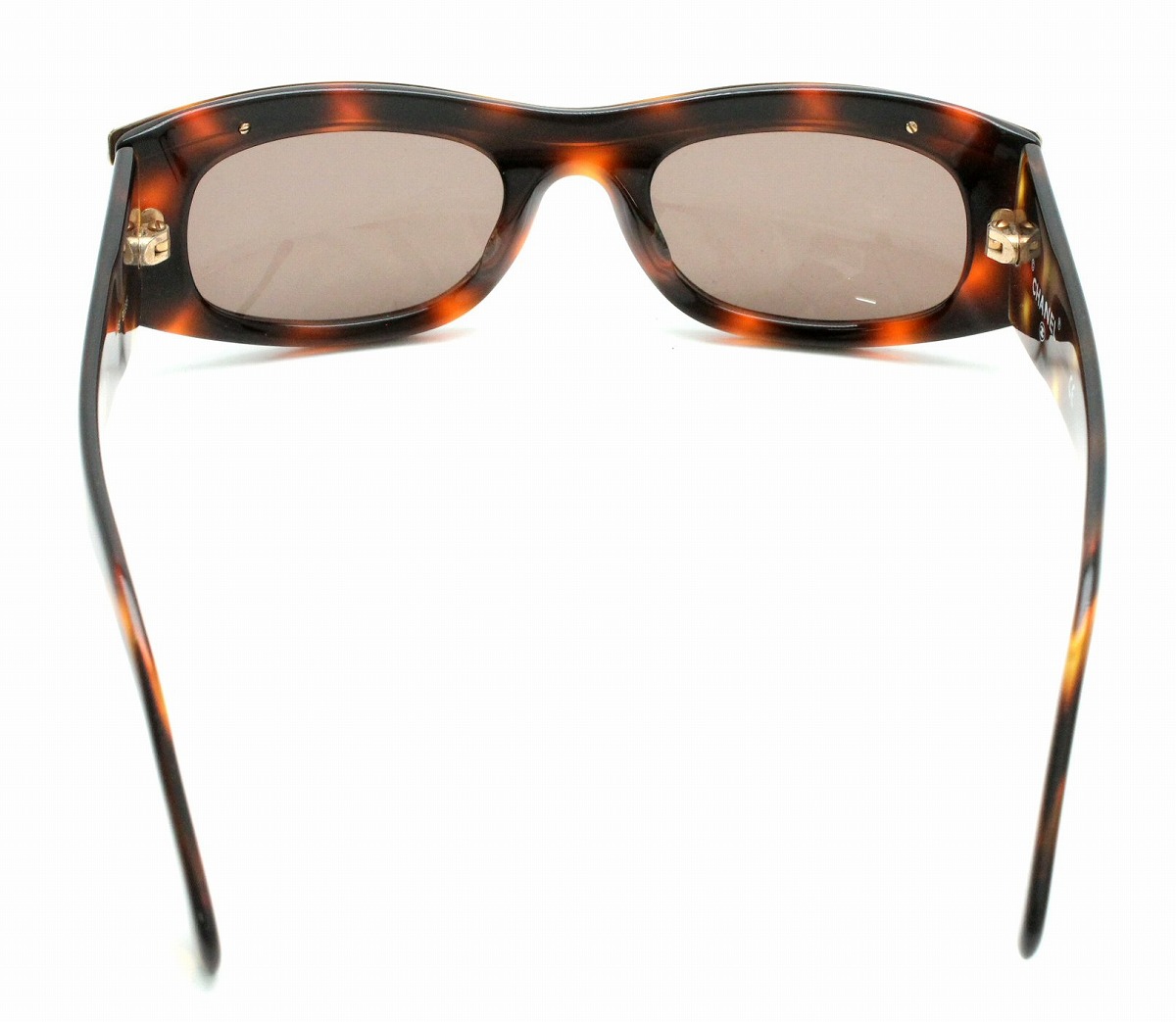 楽天市場】CHANEL シャネル サングラス ココマーク ヴィンテージ 鼈甲