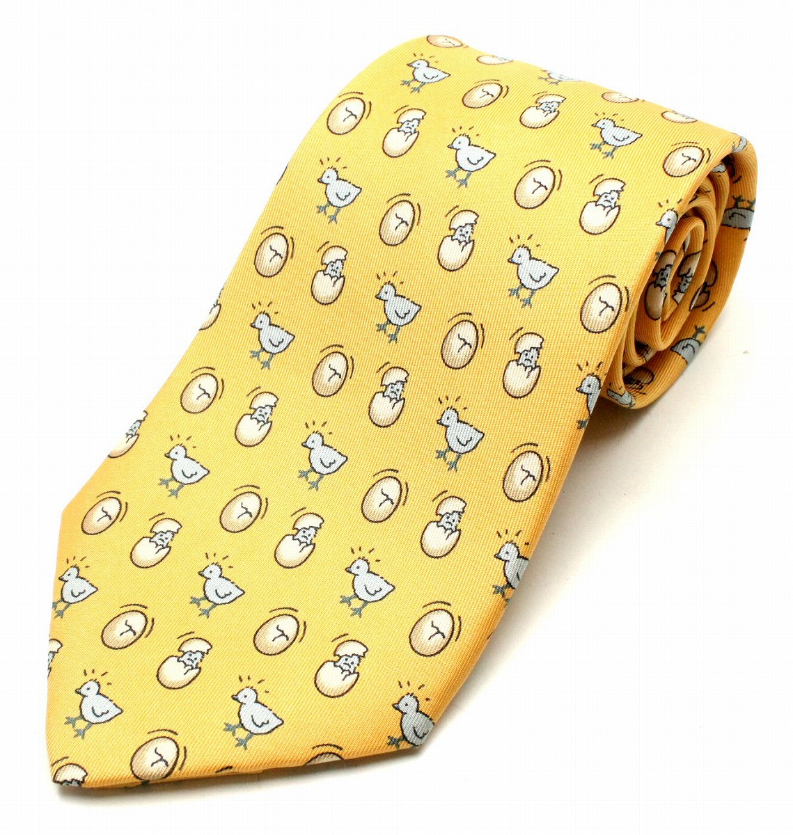 楽天市場】【未使用品】【アパレル】HERMES エルメス ネクタイ シルク