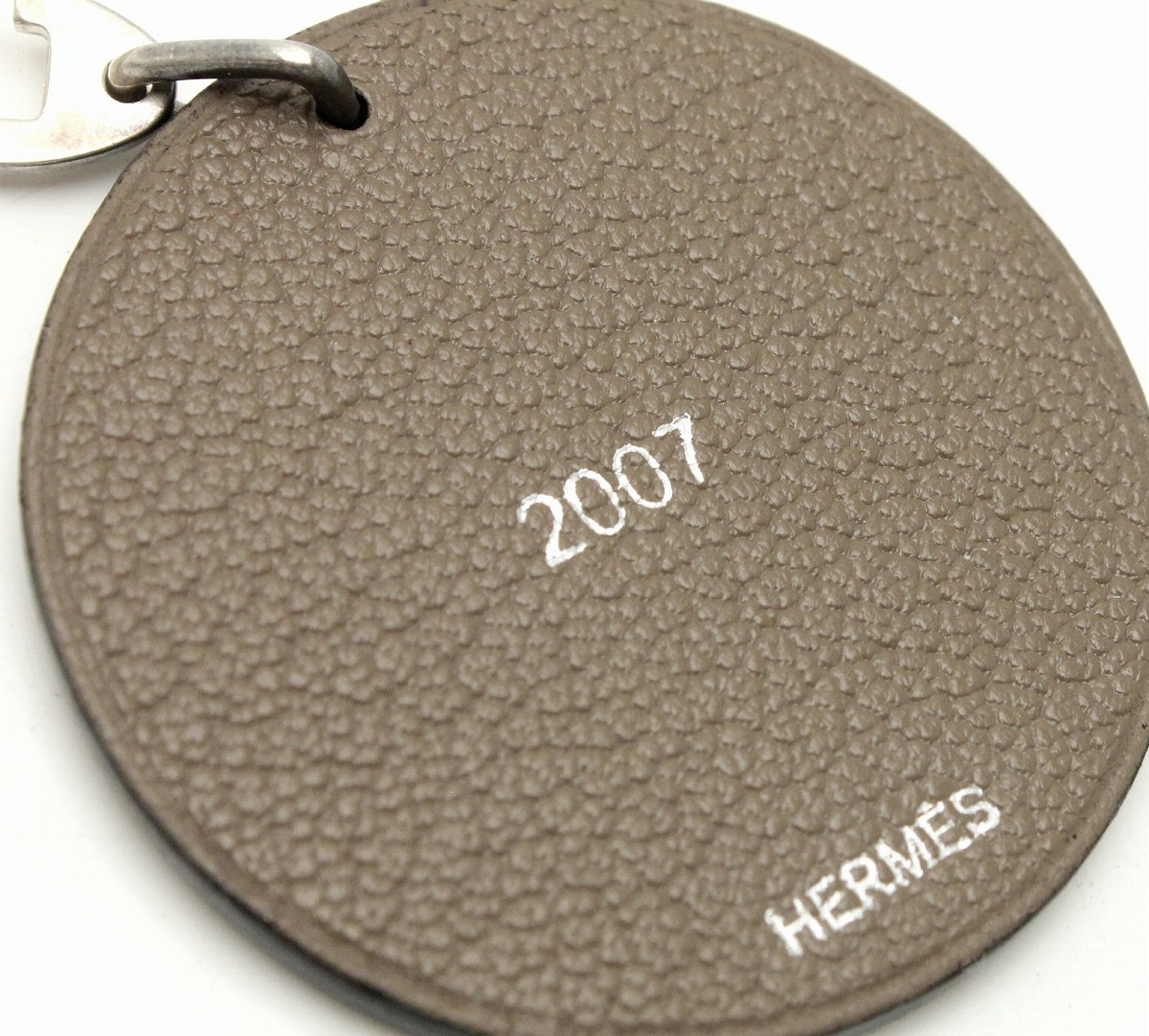 楽天市場】HERMES エルメス アニマル チャーム いのしし 猪 イノシシ