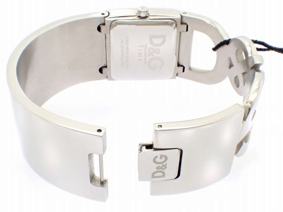 楽天市場】【未使用品】【ウォッチ】DOLCE&GABBANA ドルチェ