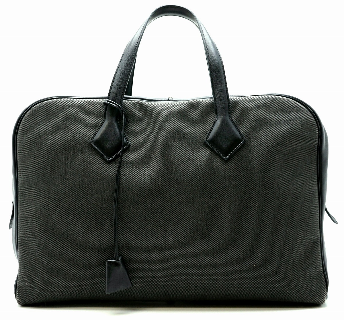 楽天市場】【バッグ】HERMES エルメス ヴィクトリア 2 12H ボストン