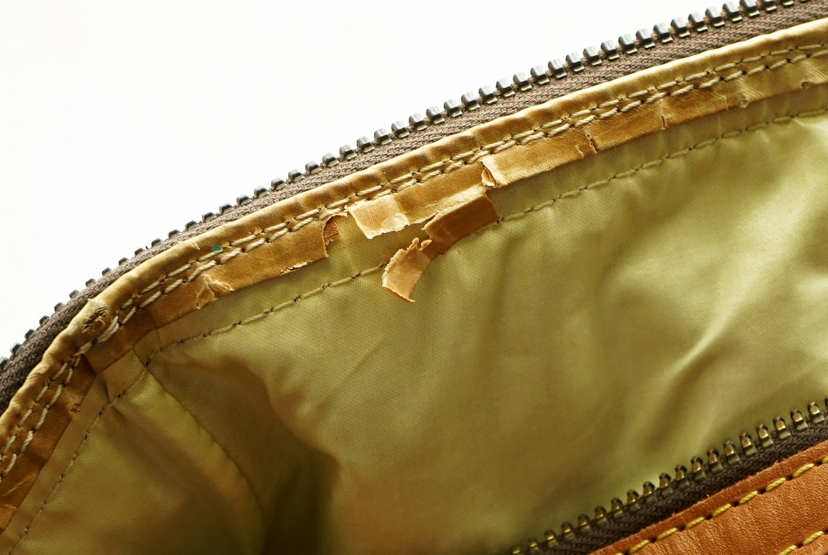 ルイヴィトン モノグラム サックスポーツ ボストンバッグ ゴルフバッグ