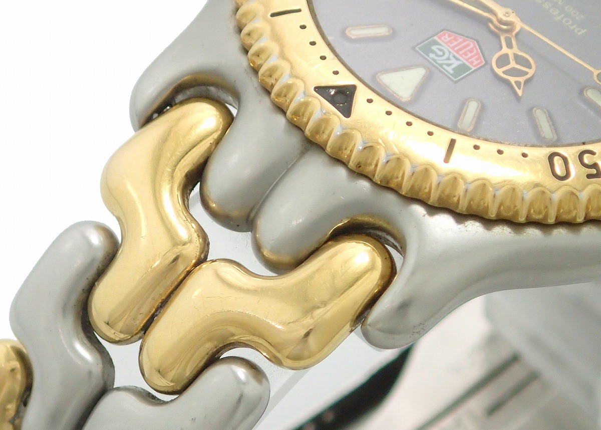 楽天市場】【ウォッチ】TAG Heuer タグ ホイヤー セルシリーズ