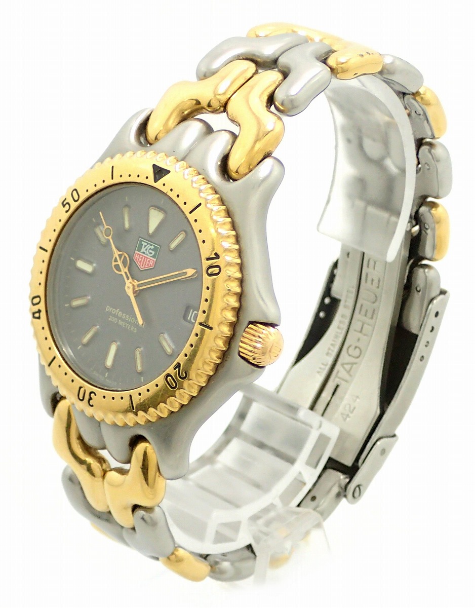 楽天市場】【ウォッチ】TAG Heuer タグ ホイヤー セルシリーズ