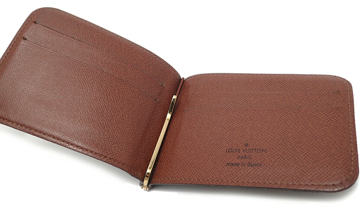 楽天市場】【未使用品】【財布】LOUIS VUITTON ルイ ヴィトン