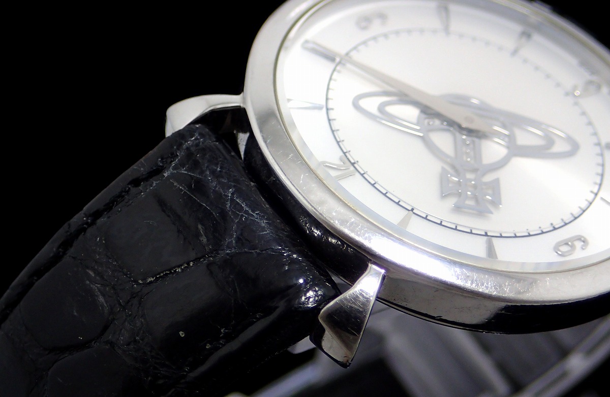 楽天市場】【ウォッチ】Vivienne Westwood ヴィヴィアン ウエスト