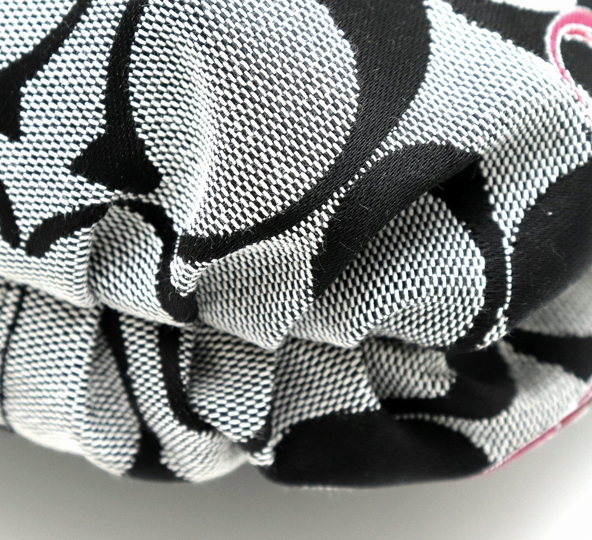 楽天市場】【未使用品】【バッグ】COACH コーチ シグネチャー ポピー