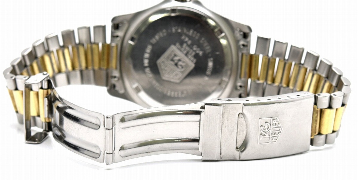 楽天市場】【ウォッチ】TAG Heuer タグ ホイヤー プロフェッショナル