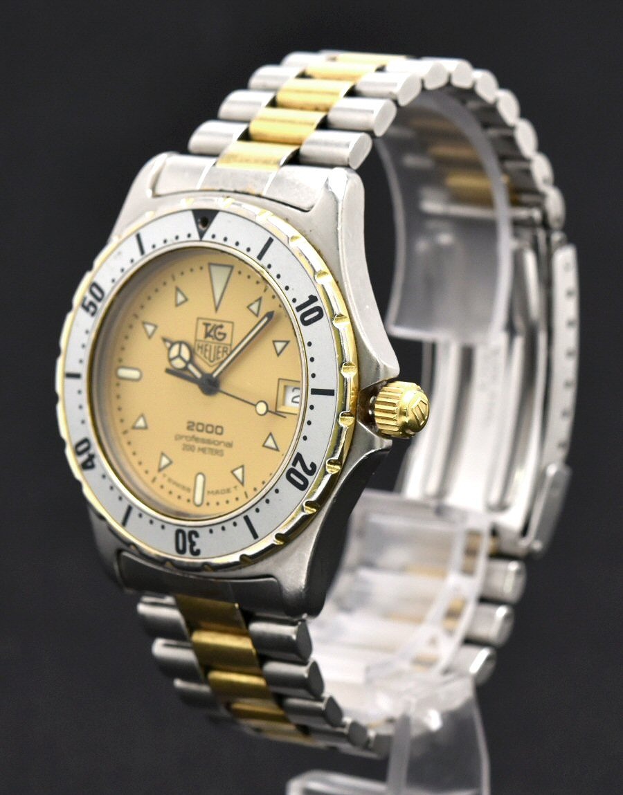 楽天市場】【ウォッチ】TAG Heuer タグ ホイヤー プロフェッショナル