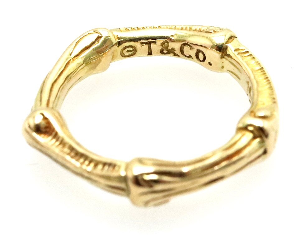 楽天市場】【ジュエリー】【新品仕上げ済】TIFFANY&Co. ティファニー