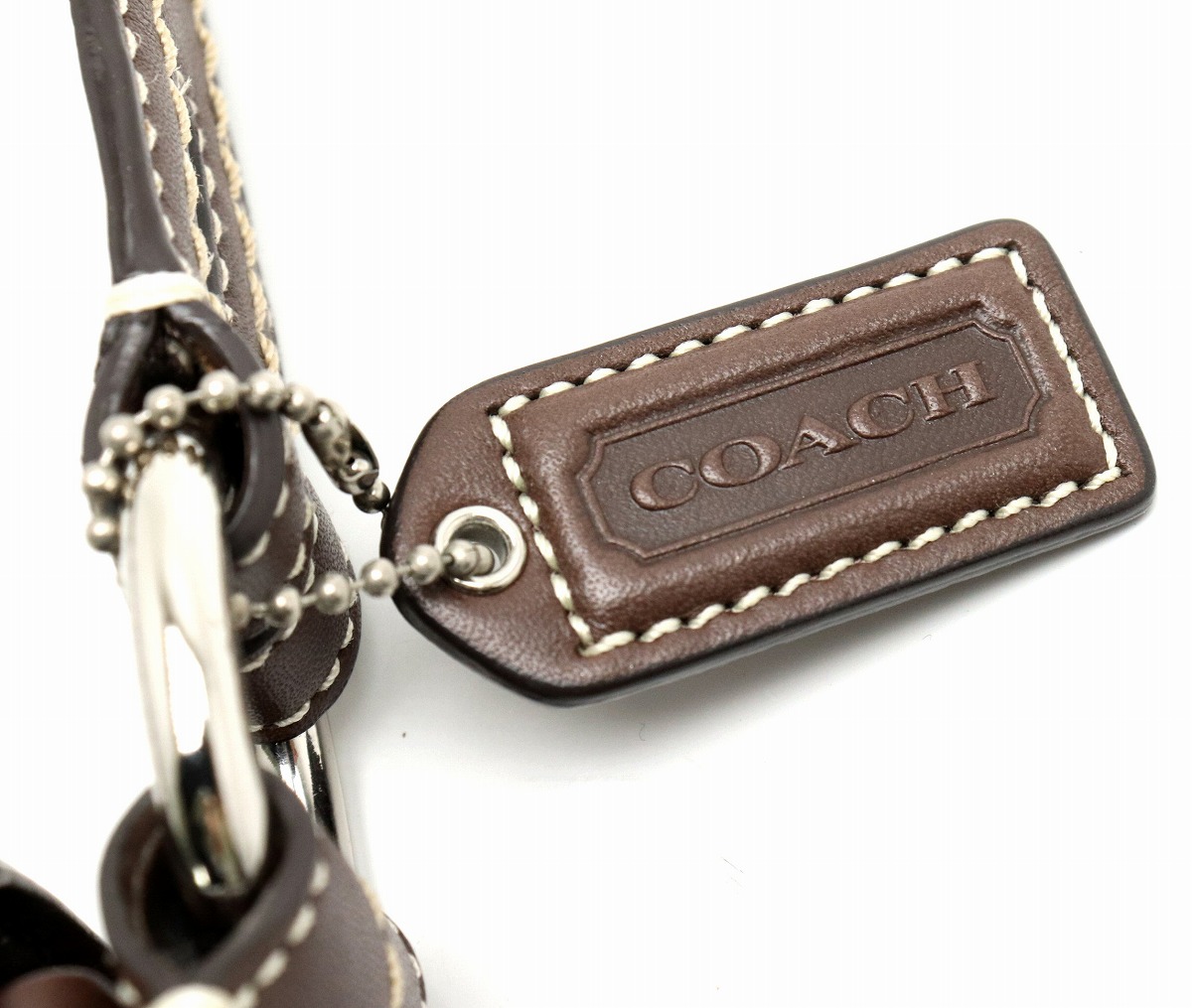 楽天市場】【バッグ】COACH コーチ シグネチャー ショルダーバッグ