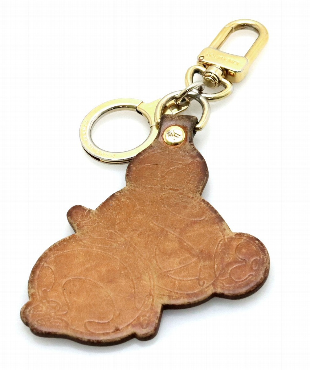 楽天市場】LOUIS VUITTON ルイ ヴィトン ポルト クレ パンダ