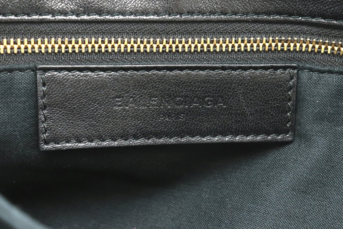 楽天市場】【バッグ】BALENCIAGA バレンシアガ エンベロープ クラッチ