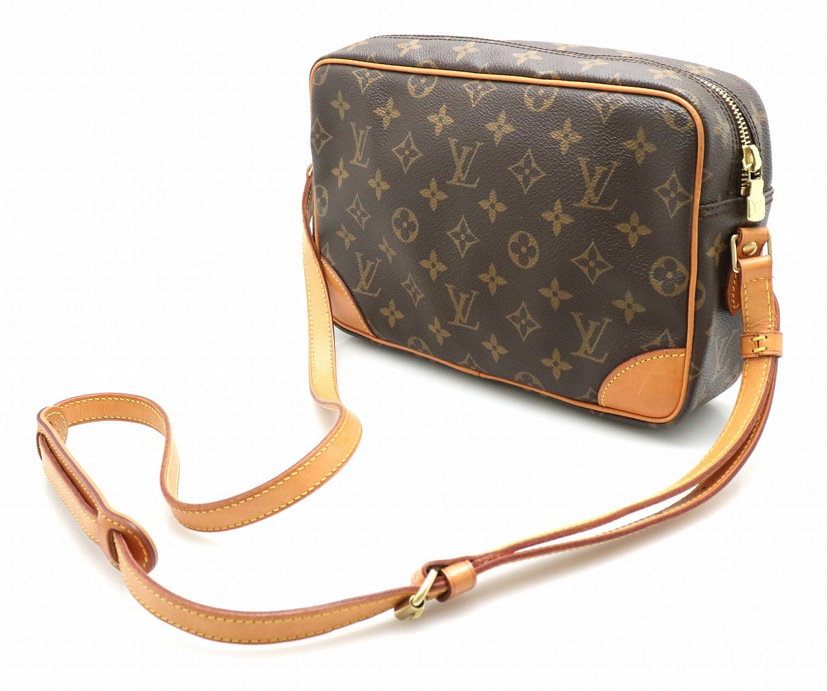 楽天市場】【バッグ】LOUIS VUITTON ルイ ヴィトン モノグラム