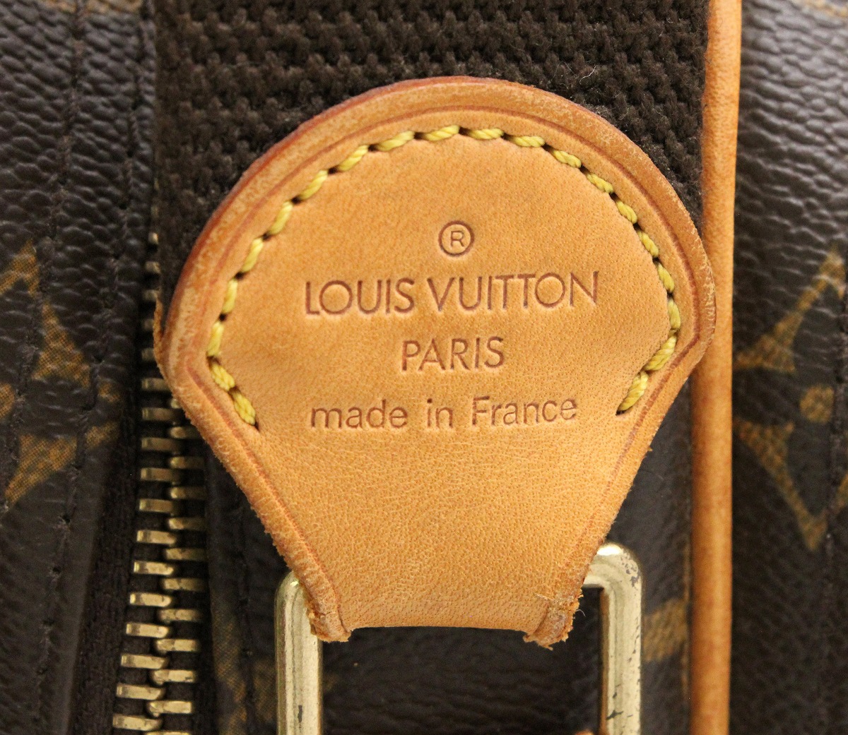 楽天市場】【バッグ】LOUIS VUITTON ルイ ヴィトン モノグラム
