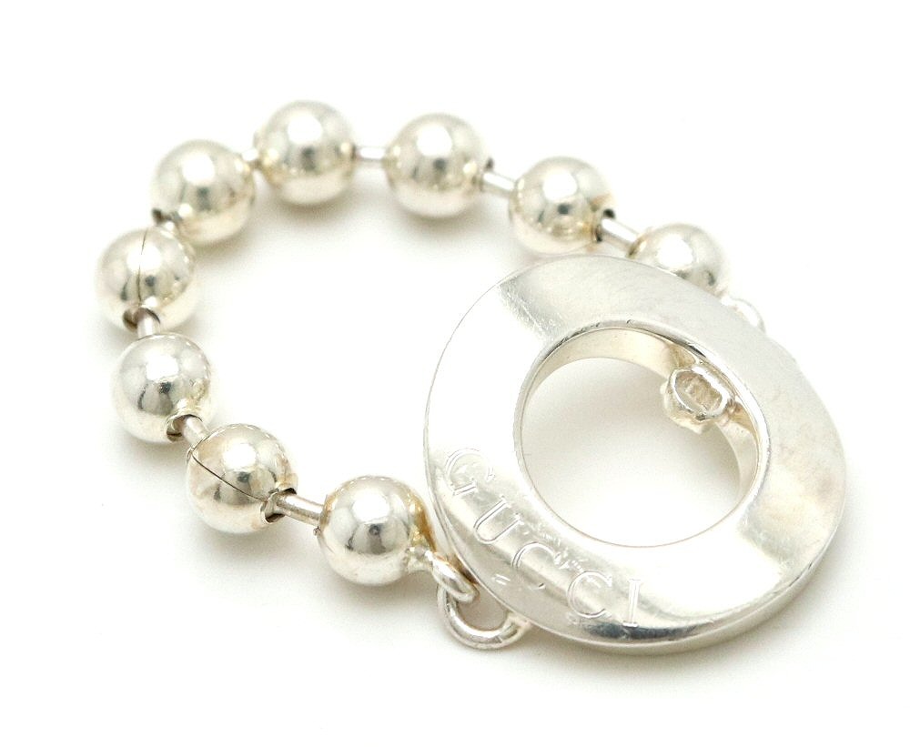 楽天市場】【ジュエリー】GUCCI グッチ サークルモチーフ ボール