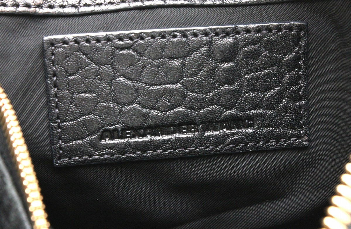 楽天市場】【バッグ】Alexander Wang アレキサンダー ワン スタッズ