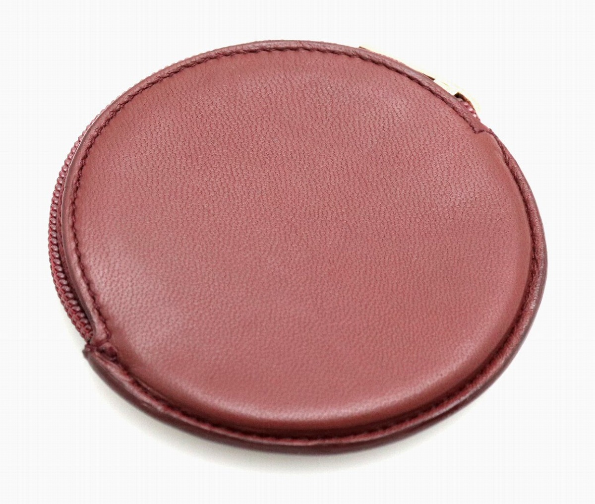 楽天市場】【未使用品】【財布】LOEWE ロエベ ファスナー コインケース