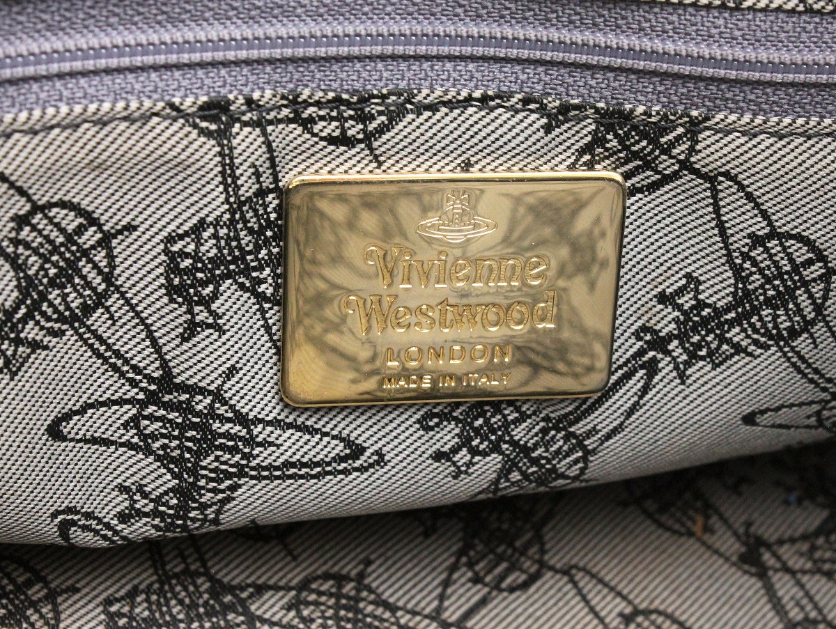 楽天市場】【バッグ】Vivienne Westwood ヴィヴィアン ウエストウッド