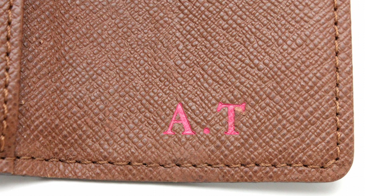 楽天市場】LOUIS VUITTON ルイ ヴィトン モノグラム ミュルティクレ6 6